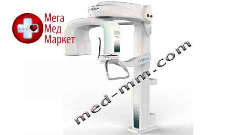 Купить Система рентгеновская Х-MIND PRIME 2D с функцией ортопантомографии (ОПТГ) и системой настенно-подвесного монтажа комбинированная колонной для опоры на пол цена, характеристики, отзывы